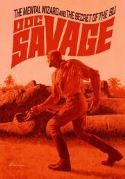DOC SAVAGE DOUBLE NOVEL VOL 29 BAMA VAR