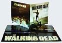 WALKING DEAD OST LP VOL 01 PX VER