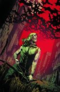 GREEN ARROW TP VOL 05 OUTSIDERS WAR (N52)