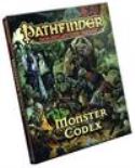 PATHFINDER ROLEPLAYING GAME MONSTER CODEX