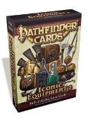 PATHFINDER CARDS: ICONIC EQUIPMENT 2 ITEM CARDS DECK