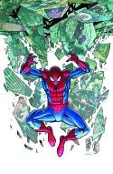 SUPERIOR SPIDER-MAN #31 2ND PTG CAMUNCOLI VAR ANMN (PP #1128