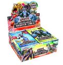 YU GI OH TCG BATTLE PACK 3 MONSTER LEAGUE BOOSTER DIS