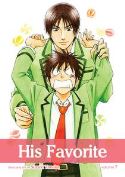 HIS FAVORITE GN VOL 07 (MR)