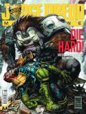 JUDGE DREDD MEGAZINE #352