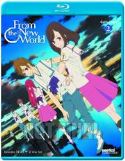 FROM THE NEW WORLD BD COLL 02