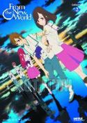 FROM THE NEW WORLD DVD COLL 02