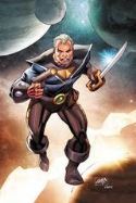 STARLIGHT #5 CVR B LIEFELD (MR)