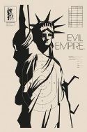 EVIL EMPIRE #7 (MR)