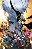 AMAZING X-MEN #11
