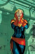 CAPTAIN MARVEL #7