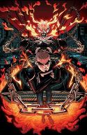 ALL NEW GHOST RIDER #7