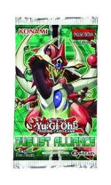 YU GI OH TCG DUELIST ALLIANCE BOOSTER DIS