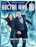 DOCTOR WHO SPECIAL #38