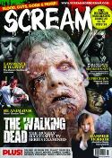 SCREAM MAGAZINE #26 (MR)