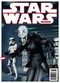 STAR WARS INSIDER #152 PX ED
