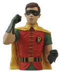 BATMAN 1966 ROBIN BUST BANK