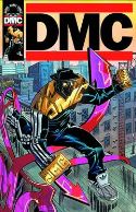 DMC GN #1 (JUL141175)
