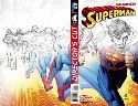 SUPERMAN GEOFF JOHNS JOHN ROMITA JR DIRECTORS CUT #1