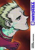 TRIGUN MAXIMUM OMNIBUS TP VOL 05