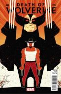 DEATH OF WOLVERINE #4 (OF 4) DOE VAR