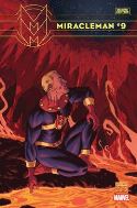 MIRACLEMAN #10 QUINONES VAR (MR)