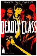 DEADLY CLASS #7 (MR)