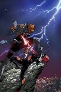 SUPERIOR SPIDER-MAN #33