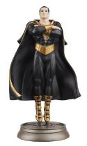 DC SUPERHERO CHESS FIG COLL MAG #68 BLACK ADAM BLACK PAWN (C