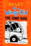 DIARY OF A WIMPY KID HC VOL 09 LONG HAUL