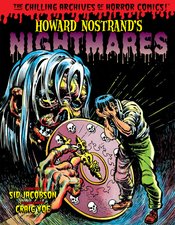 HOWARD NOSTRAND NIGHTMARES HC