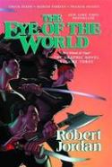 ROBERT JORDAN EYE OF THE WORLD TP VOL 03