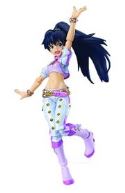 IDOLMASTER HIBIKI GANAHA FIGMA