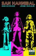 SAN HANNIBAL #4 (OF 5)