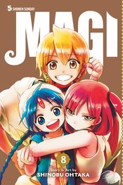 (USE MAY247890) MAGI GN VOL 08