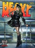 HEAVY METAL #271 (MR)
