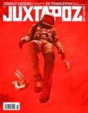 JUXTAPOZ #166 NOV 2014