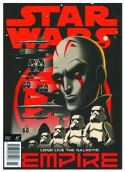 STAR WARS INSIDER #153 PX ED