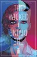WICKED & DIVINE #1 2ND PTG (MR)
