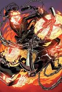 ALL NEW GHOST RIDER #8