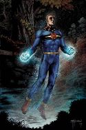 MIRACLEMAN #11 (MR)