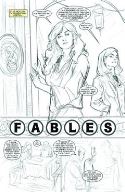 FABLES #145 (DEFY) (MR)