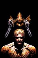 AQUAMAN #35