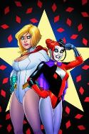 HARLEY QUINN #11