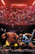 FANTASTIC FOUR #11