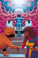 MS MARVEL #9