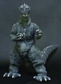 TOHO 12IN SERIES GODZILLA VINYL FIG 1955 VER