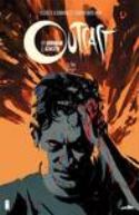 OUTCAST BY KIRKMAN & AZACETA #1 2ND PTG (MR)