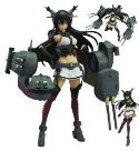 KANCOLLE NAGATO FIGMA