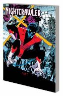 NIGHTCRAWLER TP VOL 01 HOMECOMING